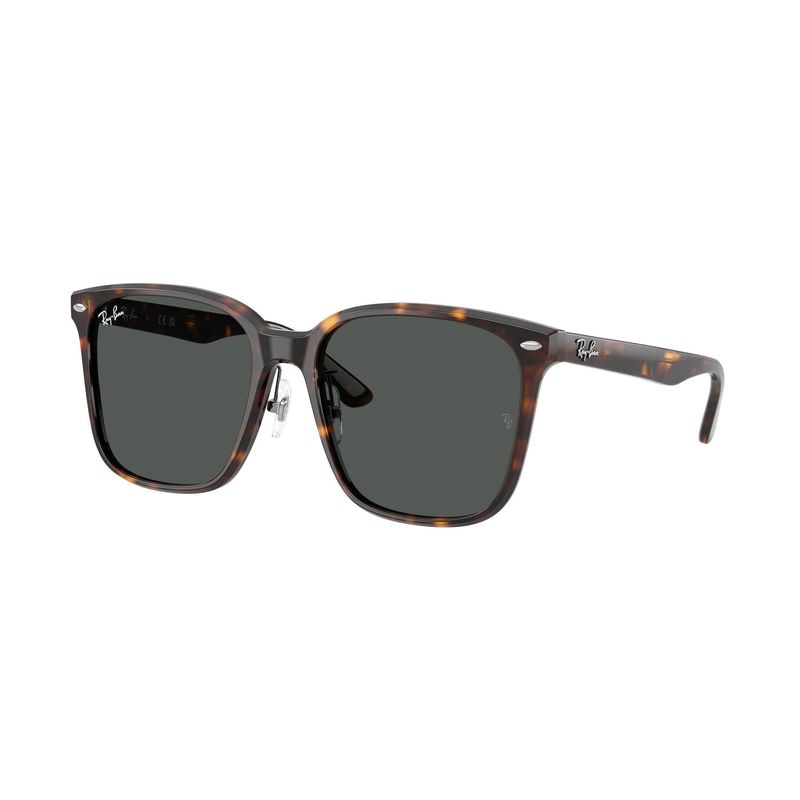 RAY BAN - LENTE DE SOL RAY-BAN  RB2206D 71087 - Havana