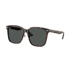 RAY BAN - LENTE DE SOL RAY-BAN RB2206D 71087 - Havana