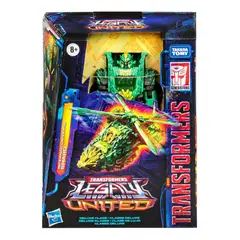 HASBRO - Transformers Legacy United Infernac Shard