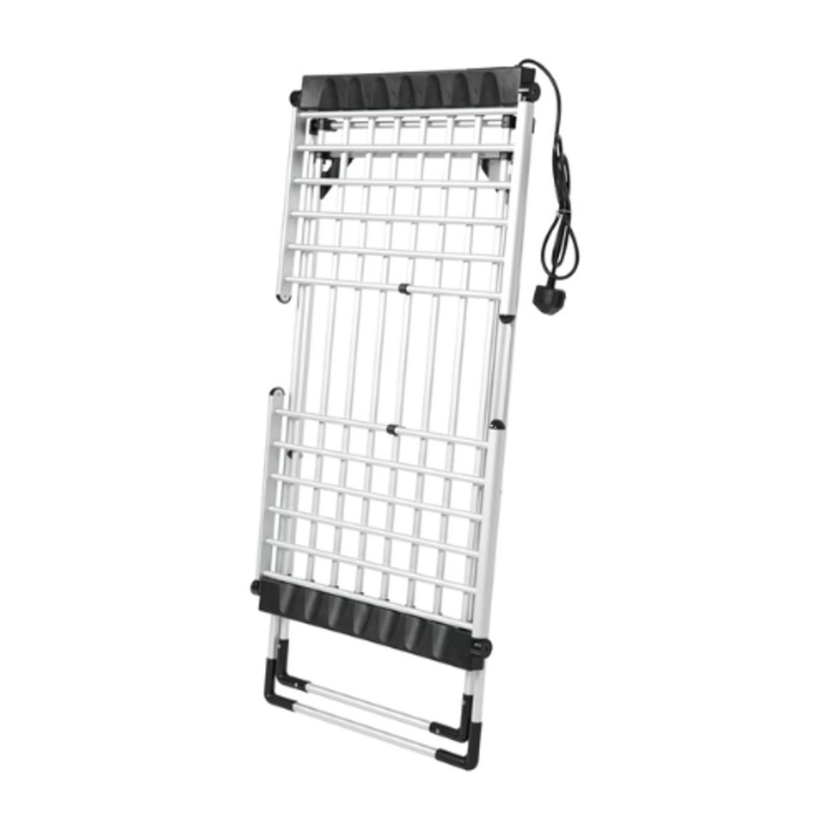 GENERICO - Tendedero Ropa Plegable Eléctrico