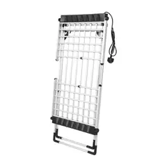 GENERICO - Tendedero De Ropa Plegable Eléctrico Invierno