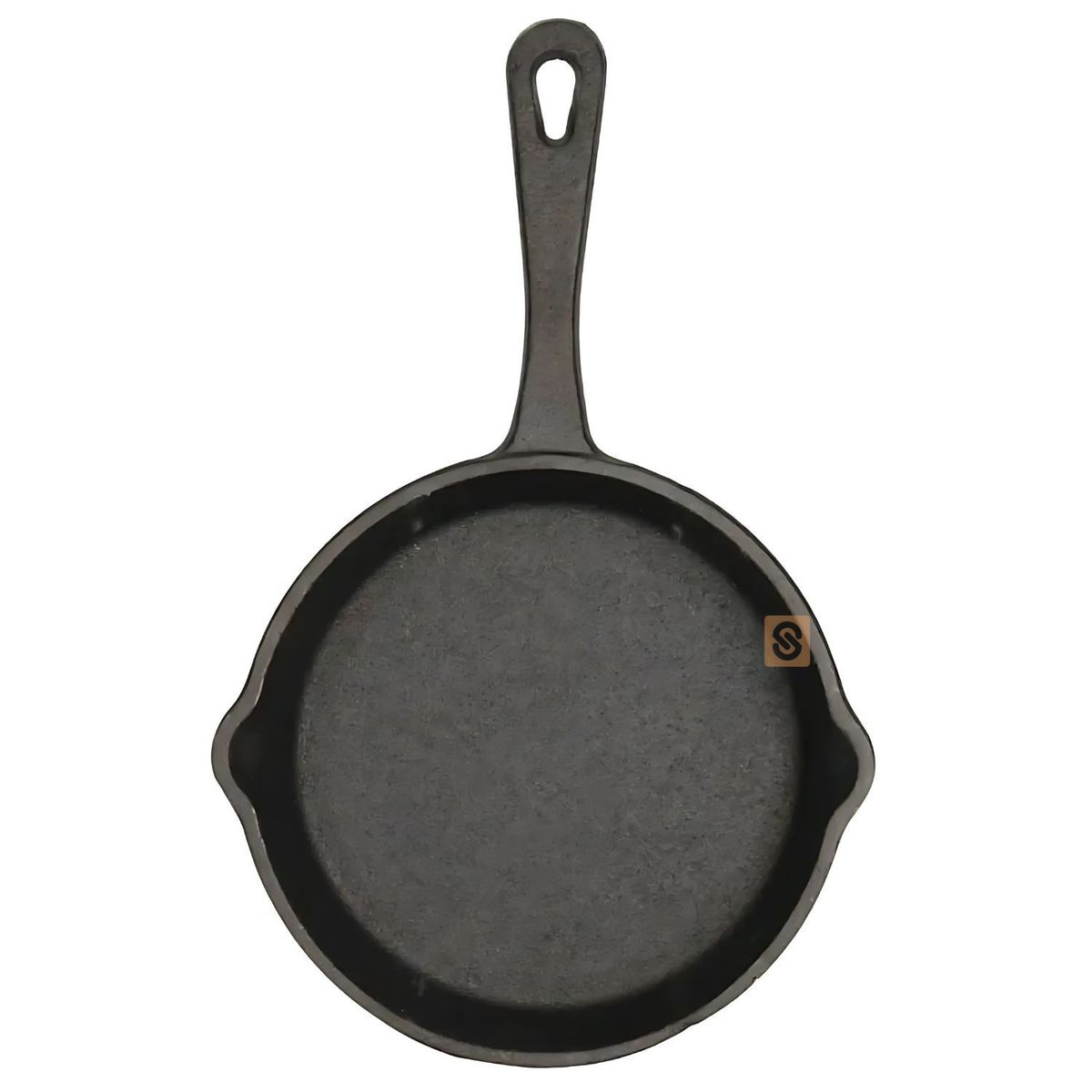WAYU - Sartén Hierro Fundido 14cm Iron Cast Wayu Pro Wayu - SC