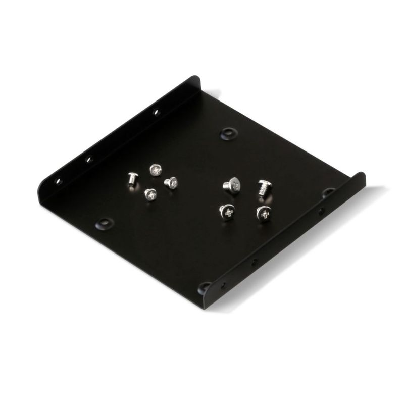 CRUCIAL - Soporte Adaptador Crucial para Disco SSD 35