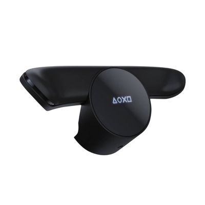 Sony Anexo Del Botón Trasero Del Control Negro De Ps4 Negro