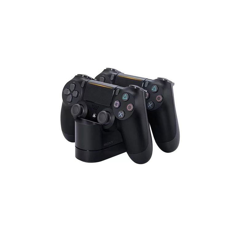 SONY Cargador Dual Para Control Ps4