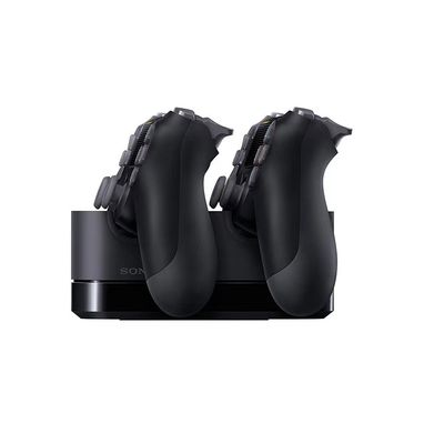 Imagen 2 del producto Cargador Dual Para Control Ps4