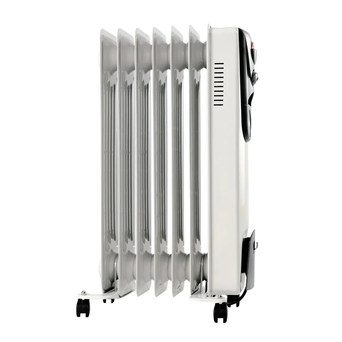 KENDAL - Calentador Oleoeléctrica KO-1500 1500W Kendal