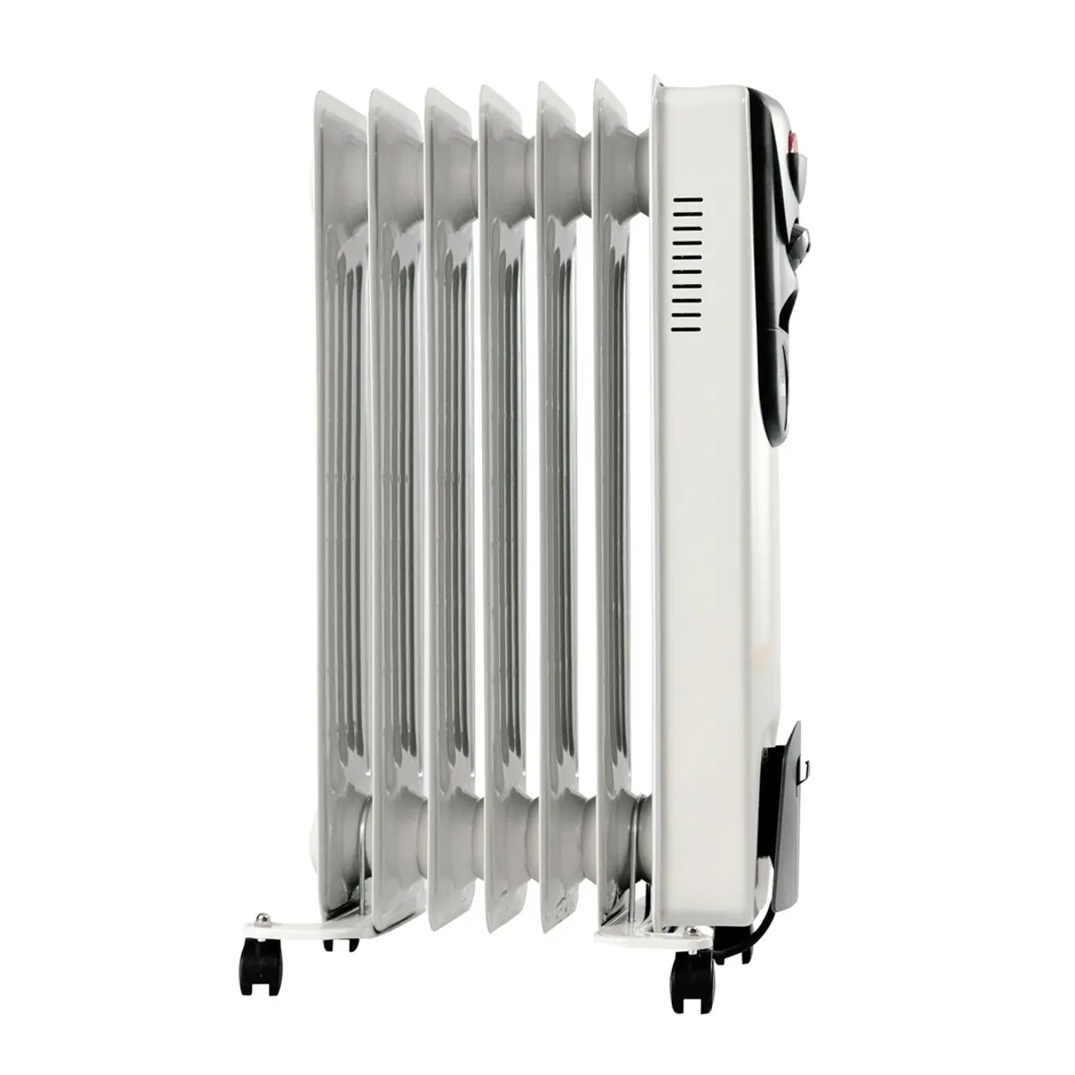 KENDAL - Calentador Oleoeléctrica KO-1500 1500W Kendal