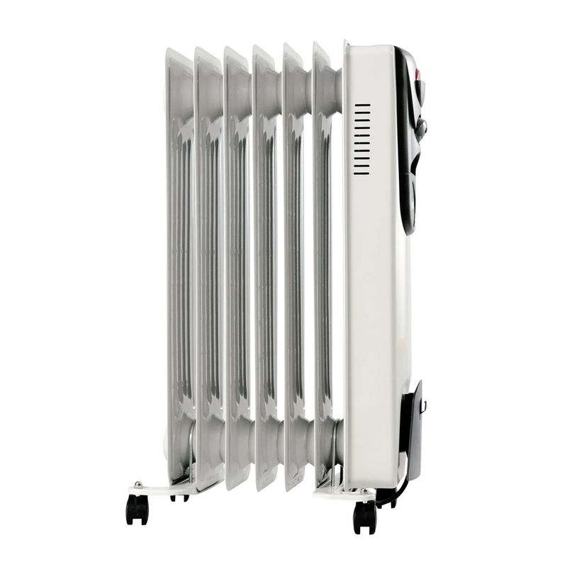 KENDAL - Calentador Oleoeléctrica KO-1500 1500W Kendal