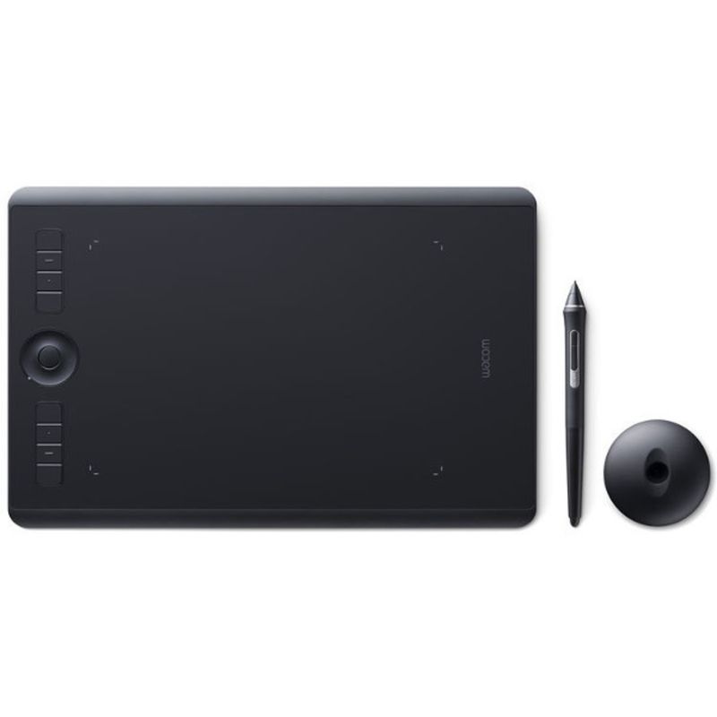 WACOM - Wacom Intuos Pro - Medium