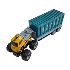 TOYNG - Camión Transporte Contenedor -