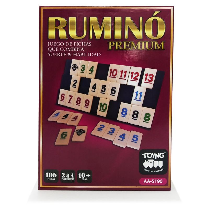 TOYNG - Rumino  Premium - Toyng