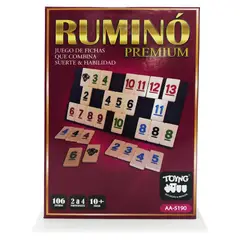 TOYNG - Rumino Premium -