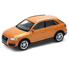 WELLY - SUV Audi Q3 -
