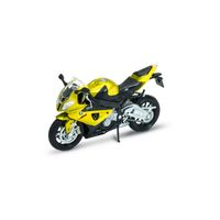 Moto S1000RR Escala 1:18 -