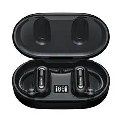PHILIPS - Audífonos True Wireless Bluetooth TAT4769 - Negro