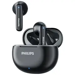 PHILIPS - Audífonos True Wireless Bluetooth TAT1199 - Negro