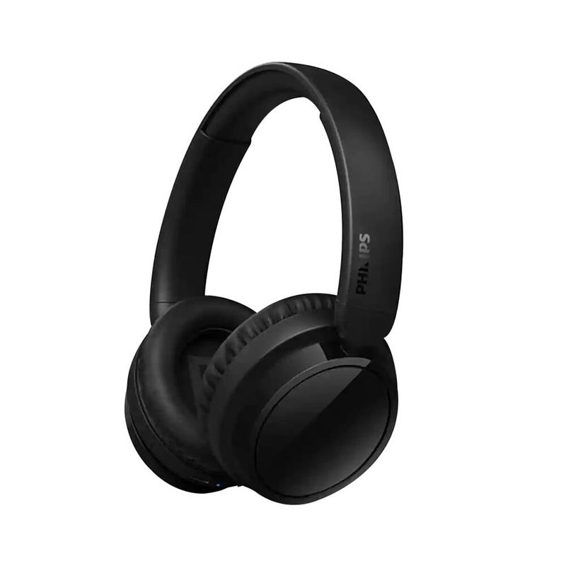 PHILIPS - Audifonos Bluetooth Philips TAH5209 Wireless Pure Bass - Negro