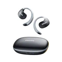 PHILIPS - Audífonos Bluetooth TAT2708 - Negro