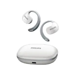PHILIPS - Audífonos Bluetooth TAT2708 - Blanco