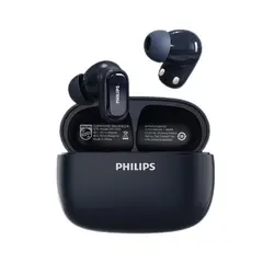 PHILIPS - Audífonos True Wireless Bluetooth TAT2569 - Azul
