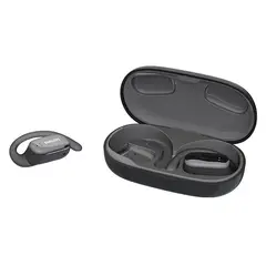 PHILIPS - Audífonos Bluetooth TAT3708 - Negro