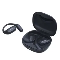 PHILIPS - Audífonos Bluetooth TAA3719 - Azul