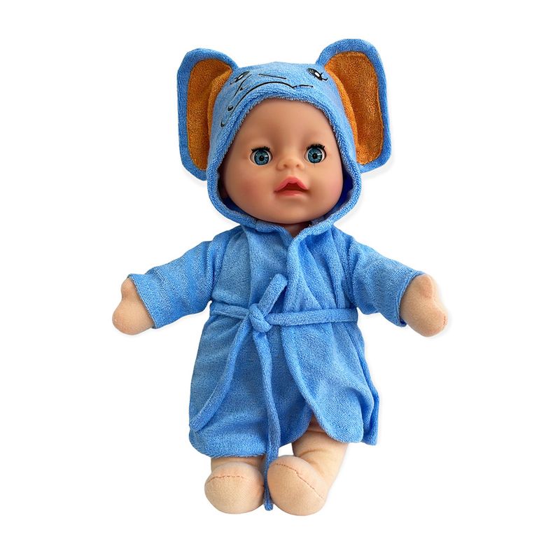 TOYNG - Muñeca Aprieta Mi Barriga - Toyng