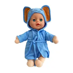 TOYNG - Muñeca Aprieta Mi Barriga -