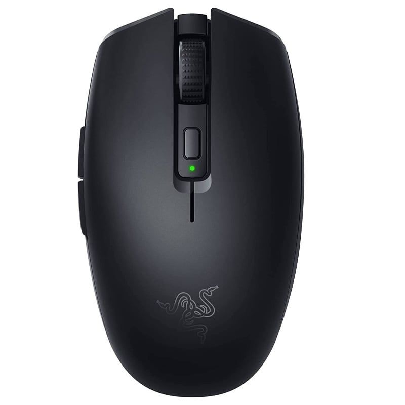 RAZER - Mouse Gamer inalámbrico Razer Orochi V2 - Negro