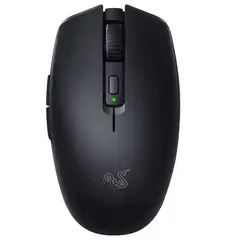 RAZER - Mouse Gamer inalámbrico Orochi V2 - Negro