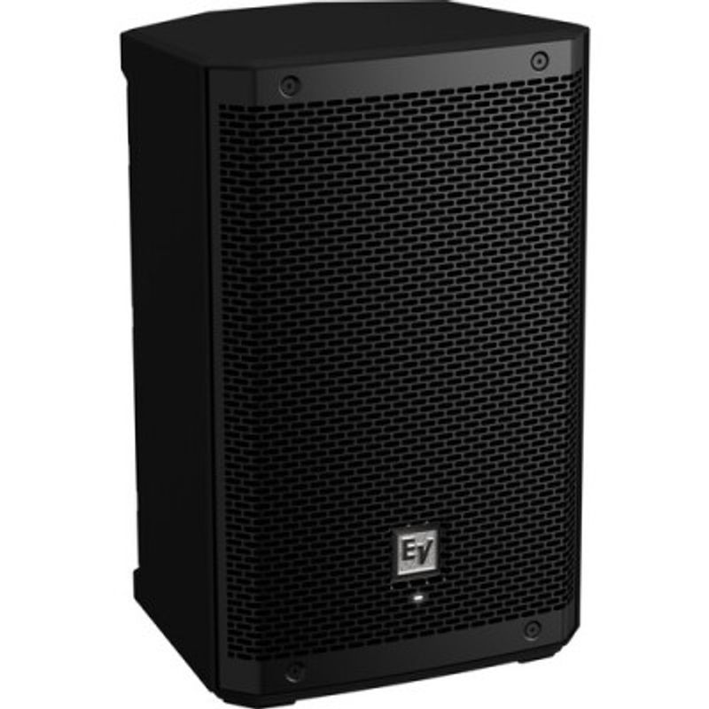 ELECTRO VOICE - Electrovoice ZLX-8P-G2 Caja Activa 8 con Bluetooth