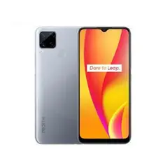 REALME - C11 Dual sim 2GB RAM 32GB ROM Teléfono inteligente Verde