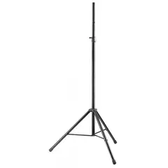 KONIG & MEYER - K&M 24630 Atril de parlante/iluminacion Profesional (Unidad)