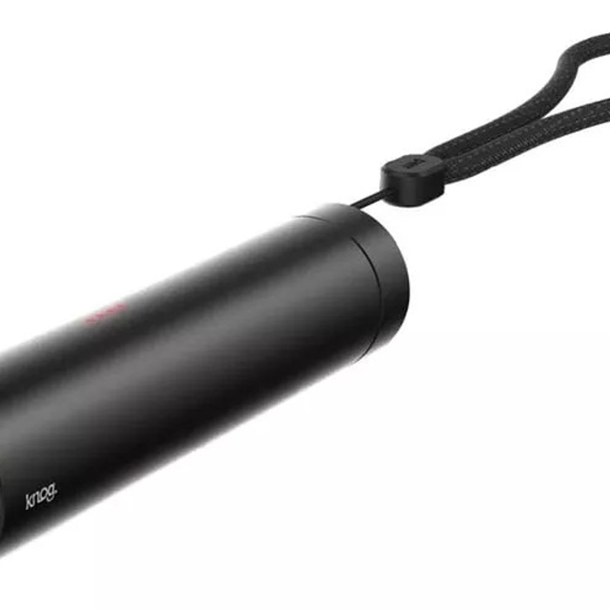 GENERICO - Linterna Knog Power 450 Lumens Recargable C/ Usb Power Bank