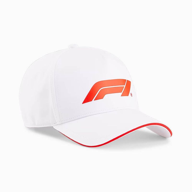 PUMA - Jockey Puma F1 BB 02540904