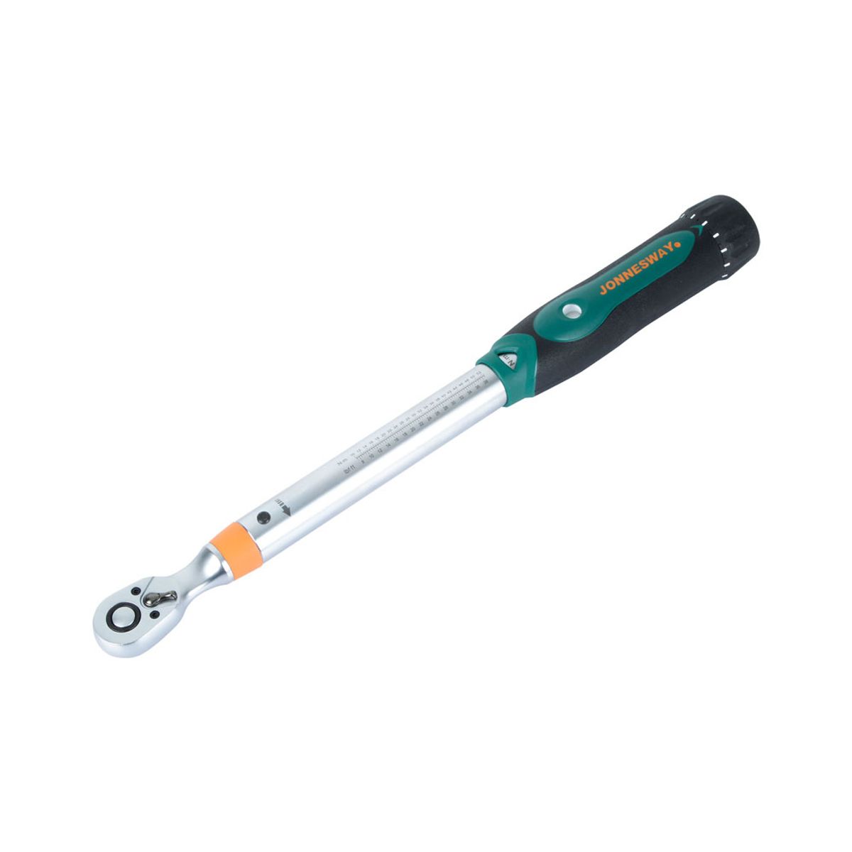 JONNESWAY - Llave de Torque Jonnesway de 3/8 - 10 a 50 NM