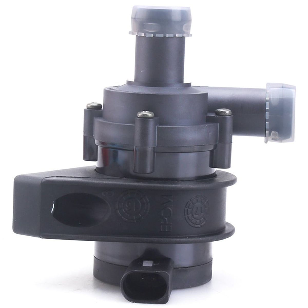 KUANGYE - Bomba Agua Auxiliar Superior 2pines Para Vw Amarok 7h0965561