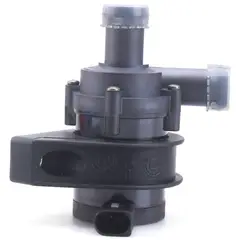 KUANGYE - Bomba Agua Auxiliar Superior 2pines Para Vw Amarok 7h0965561