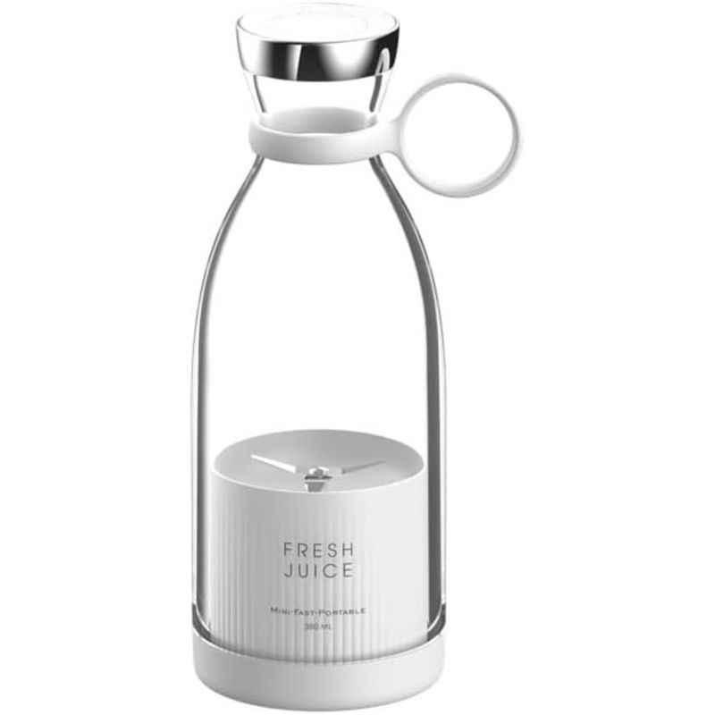 GENERICO - Batidora Portatil Juice 350 ml