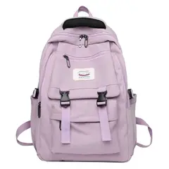 GENERICO - Mochila Bolso Escolar Juvenil Impermeable Gran Capacidad