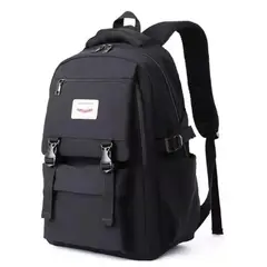 GENERICO - Mochila Bolso Escolar Juvenil Impermeable Gran Capacidad
