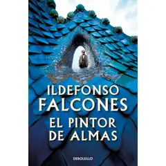 GRIJALBO - Libro El pintor de almas - Ildefonso Falcones