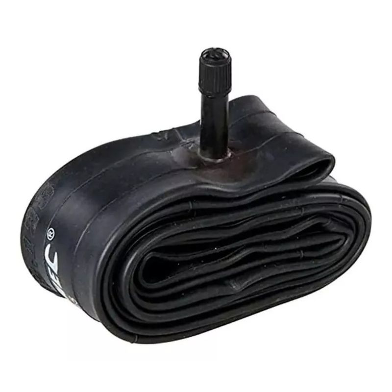 GENERICO - Camara Bicicleta Aro 26 x 2.125 Auto 34 Mm Bici Vuelta