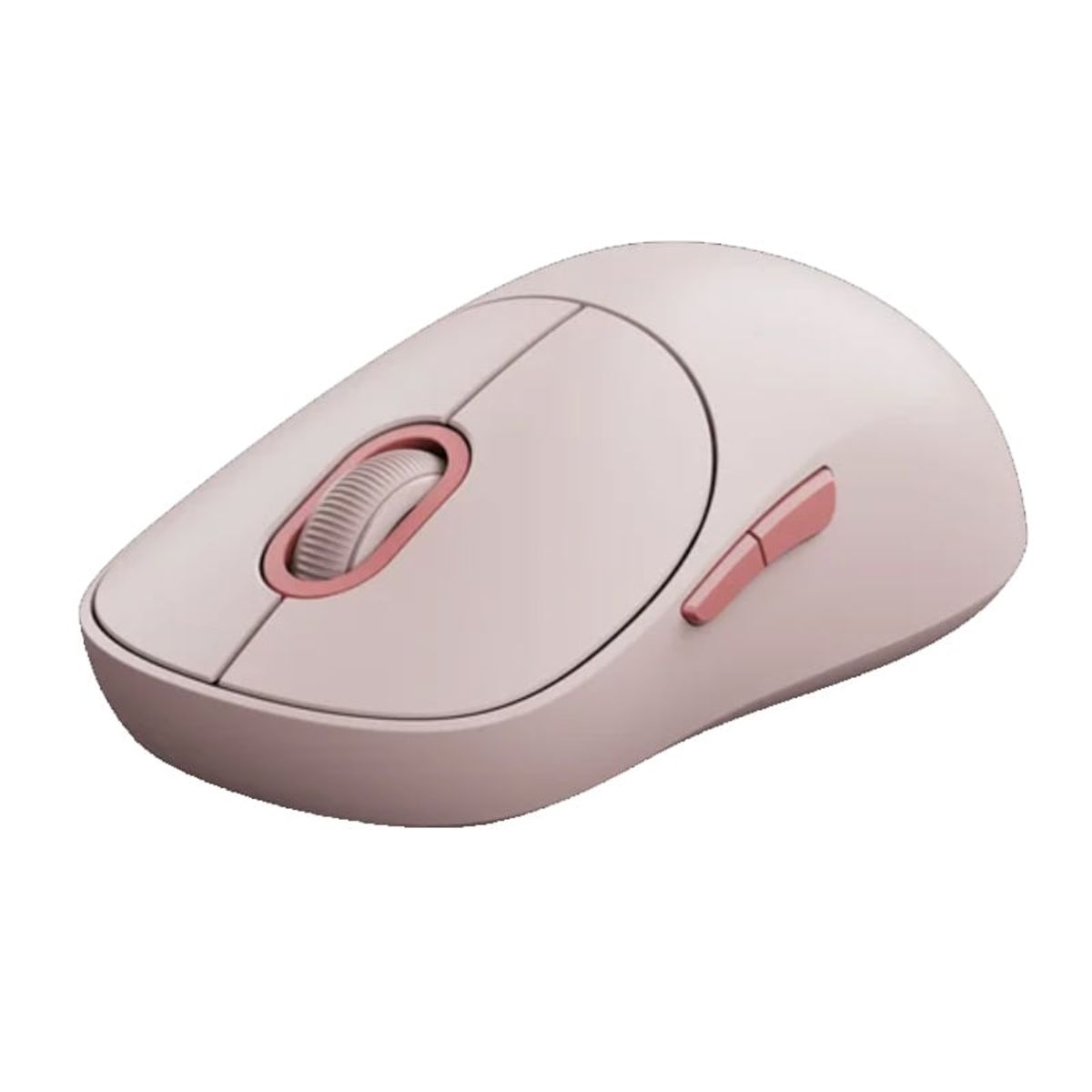 XIAOMI - Xiaomi Mouse Ratón inalámbrico 3 con BT, 2,4 GHz modo Dual 1200DPI