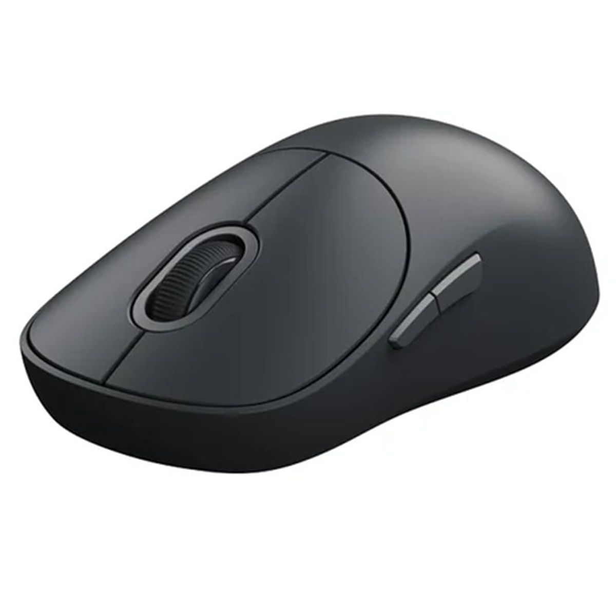 XIAOMI - Xiaomi Ratón inalámbrico 3 con Bluetooth, 2,4 GHz - NEGRO