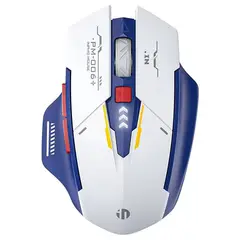 XIAOMI - Mouse inálambrico recargable INPHIC F9