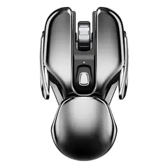 XIAOMI - Mouse inalámbrico recargable INPHIC PX2 24G