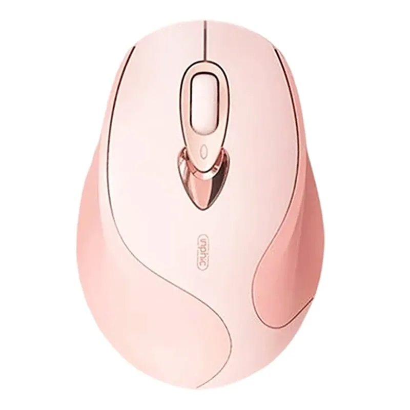 XIAOMI - Mouse inálambrico recargable INPHIC M8 24G