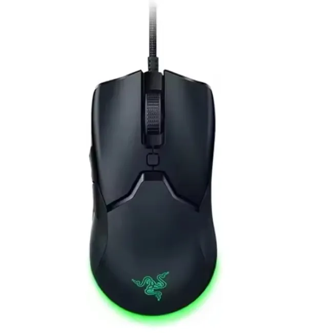 RAZER - Razer Gamer Mouse Viper Mini 8KHz - Negro